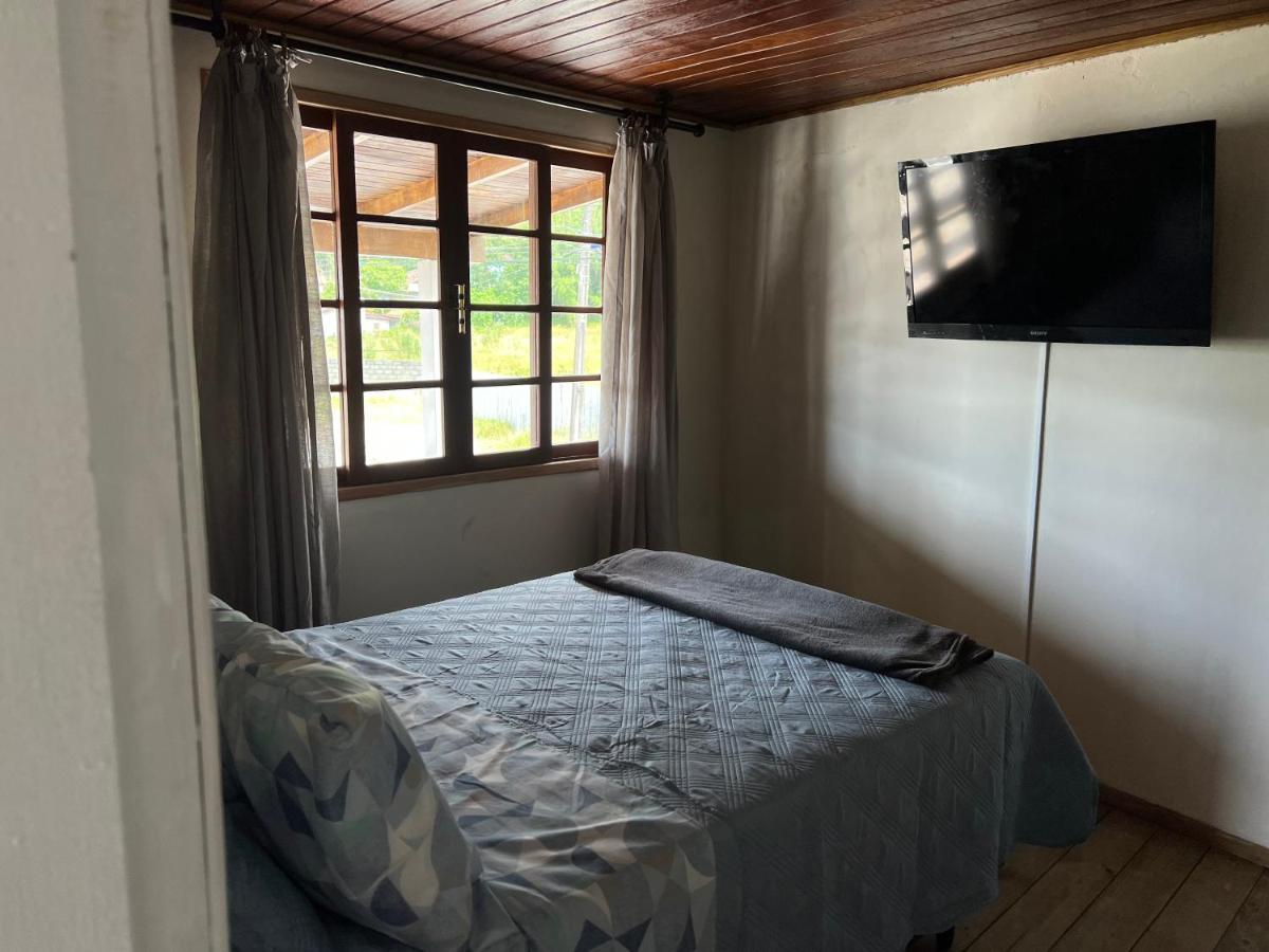 Recanto Pe Na Areia Sc Palhoca Luaran gambar