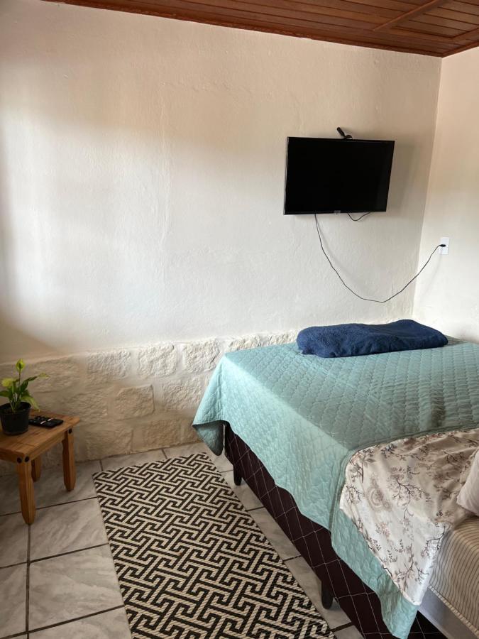 Recanto Pe Na Areia Sc Palhoca Luaran gambar